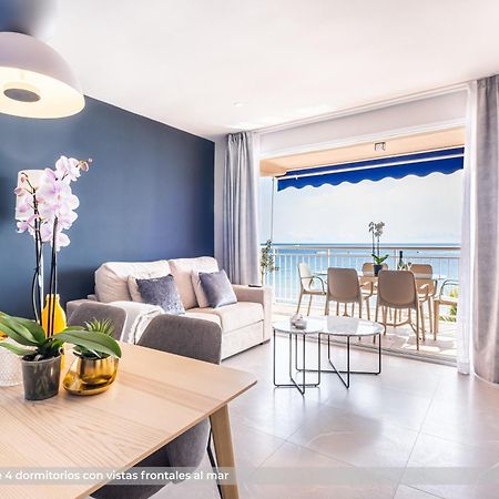 Mara Boutique Apartments Benidorm Eksteriør billede