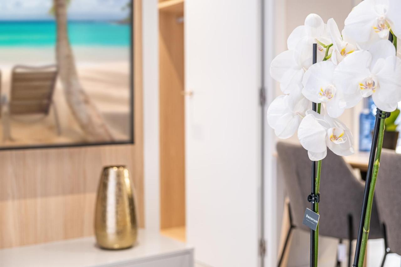 Mara Boutique Apartments Benidorm Eksteriør billede