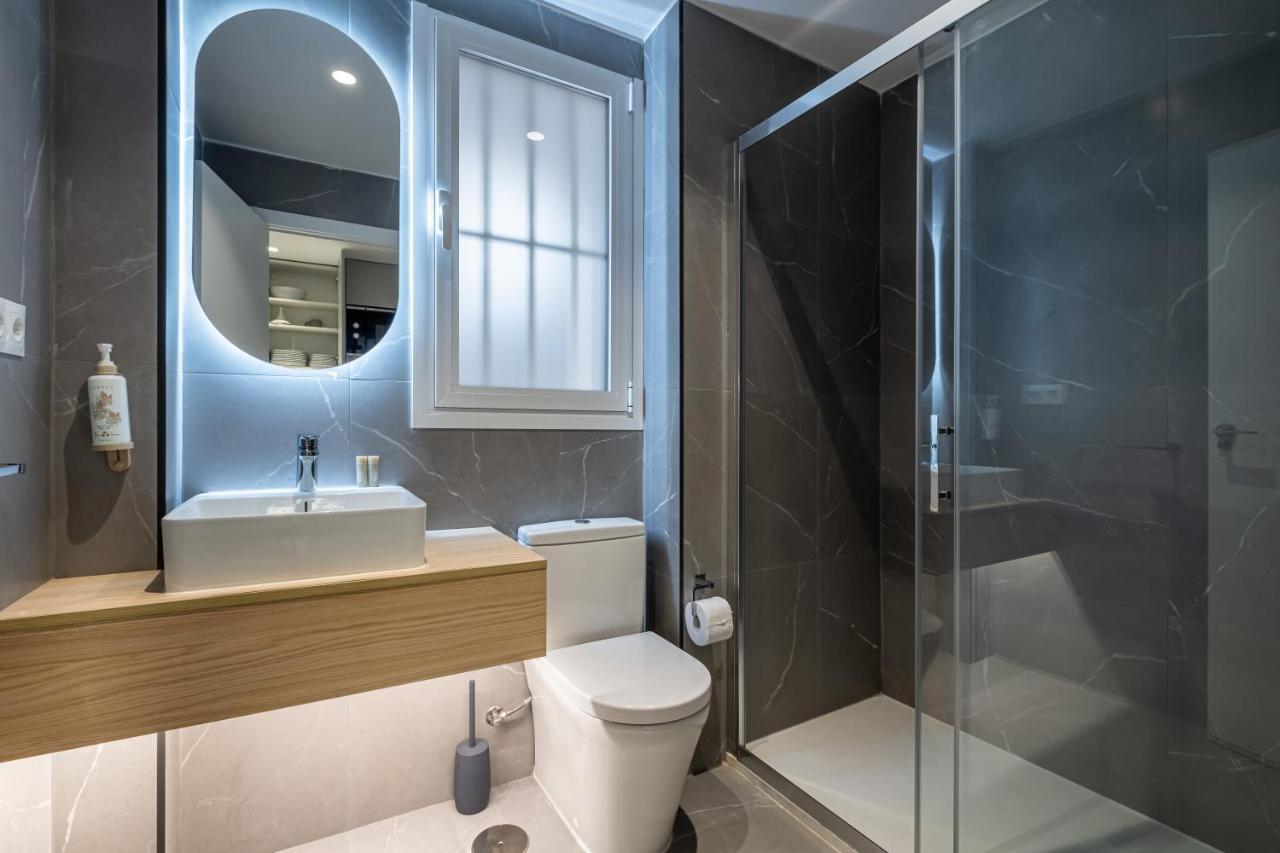 Mara Boutique Apartments Benidorm Eksteriør billede