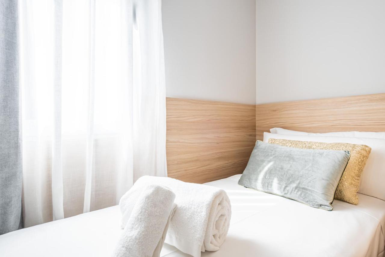 Mara Boutique Apartments Benidorm Eksteriør billede