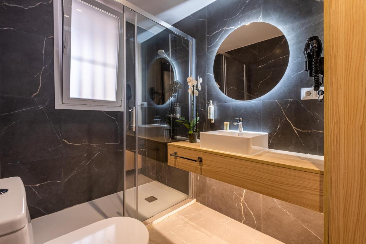 Mara Boutique Apartments Benidorm Eksteriør billede
