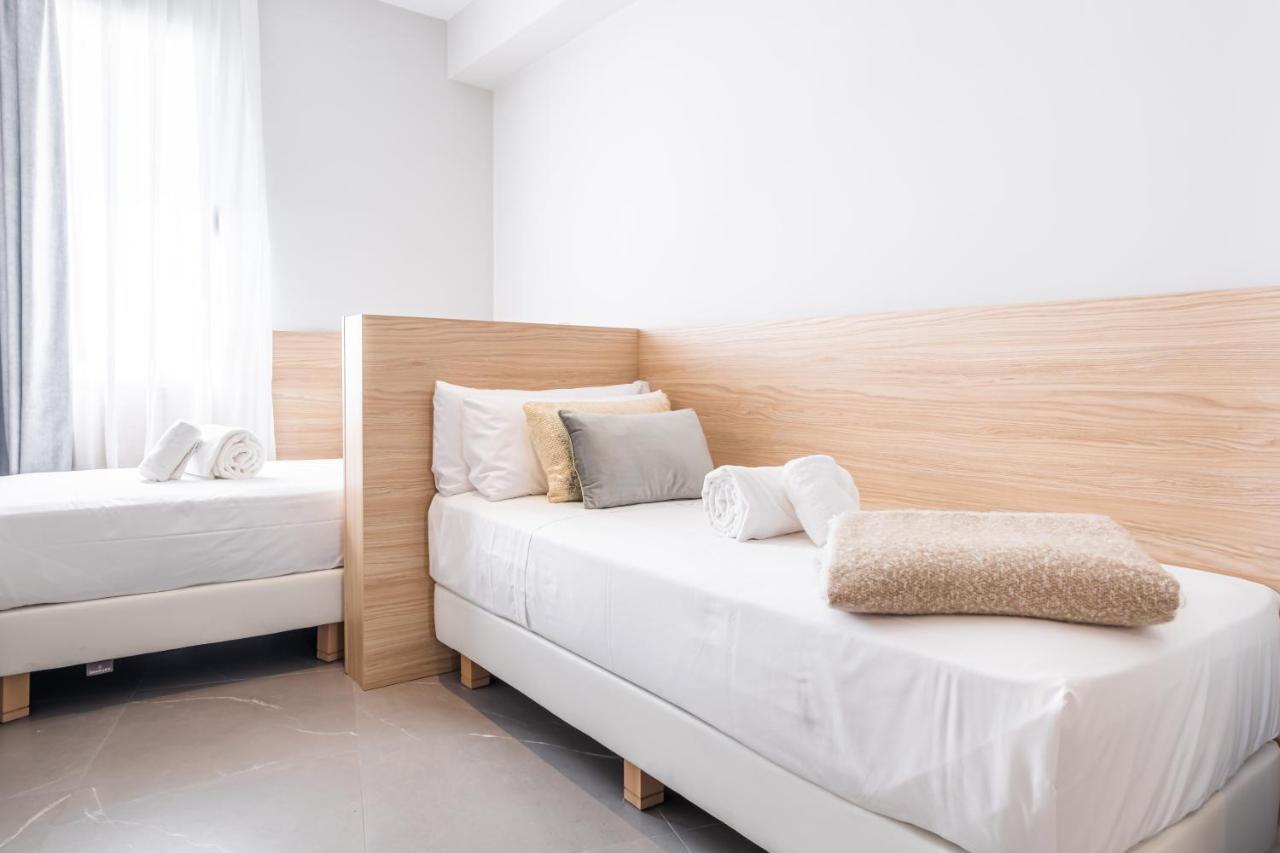 Mara Boutique Apartments Benidorm Eksteriør billede