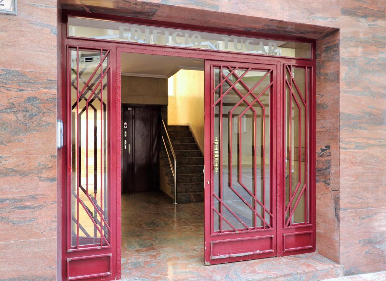 Mara Boutique Apartments Benidorm Værelse billede