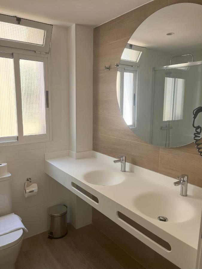 Mara Boutique Apartments Benidorm Eksteriør billede