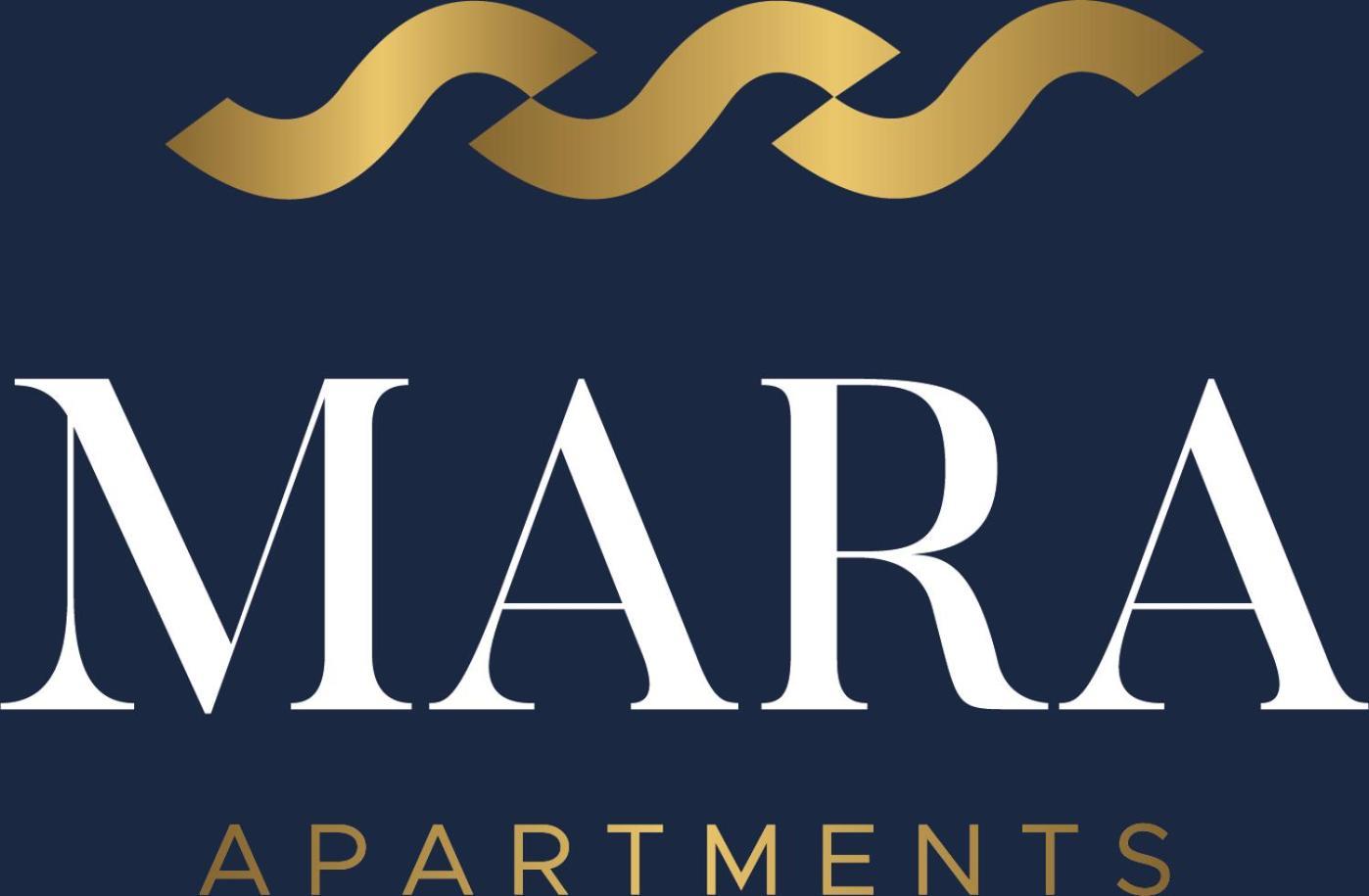 Mara Boutique Apartments Benidorm Eksteriør billede