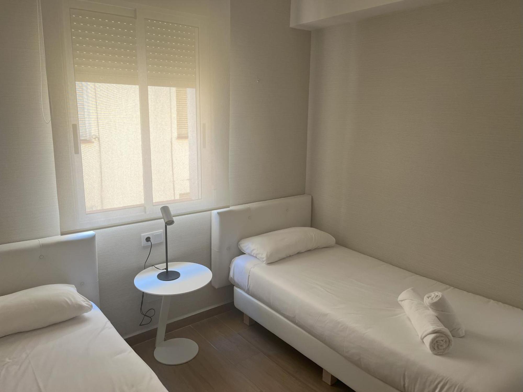 Mara Boutique Apartments Benidorm Eksteriør billede