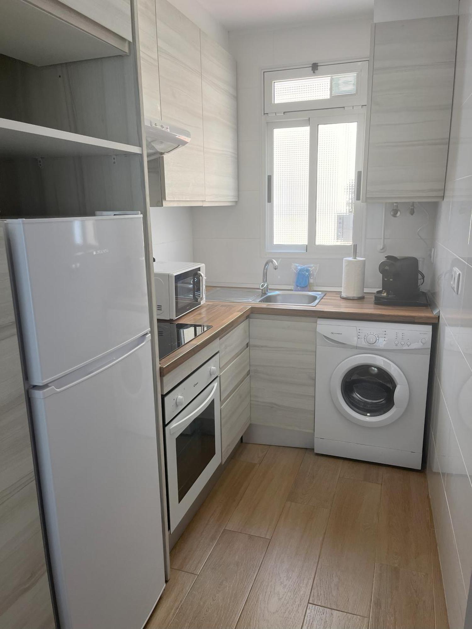Mara Boutique Apartments Benidorm Eksteriør billede